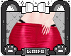 ♡ Velvet Pants RL