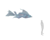 Water Dragon Fish