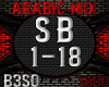 Sbabi ~ Arabic mix