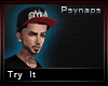 |PƧY| Detroit SnapBack