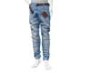 azul fraz HF