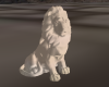 Lion Statue