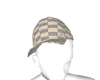 LV Cap Bege