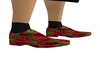 Holly Rose Male Shoes