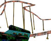 SAK  Roller Coaster