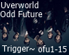 Uverworld - Odd Future