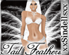 *ShowGirl* Tail Feathers