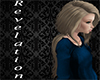 CaitelynnBlonde Ponytail