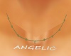ANGELIC NECKLACE