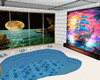 !   POOL PARTY MINI ROOM