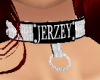 Jerzey Diamond Collar