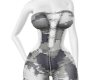 B -elina grey jumpsuit-