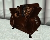 Glam Leopard Chair1