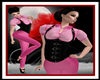 DeAnna Blush Corset