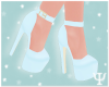Y| Blue Heels