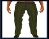 S4E Green Pants