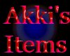 Akki*4 Elements Sphere