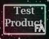 Test Product DO NOT BUY