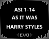 Ξ| Harry Styles