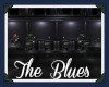 ~SB The Blues Bar Set
