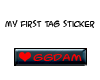I Love GGDam