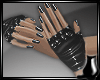 [CS]Vintage PVC Gloves 2