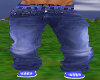 BLU POLO JEANS