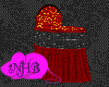 NHB = BlacknRed Bassinet