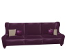 MS Parmour Settee