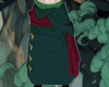 Zoro Bottom