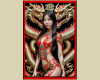 Magic Dragon Girl-Kiki