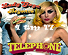 Lady gaga - Telephone