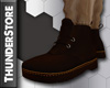 TH! Brown Boots HD