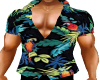 Tiki Muscle Shirt 1