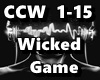 Wicked Game