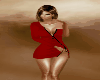 Sexy Redpation Dress Rls