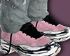 pink simons