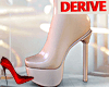 ~F~DRV BOOTS / STEEL /S