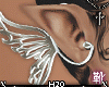Butterfly  Silver
