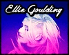 Ellie Goulding + Piano