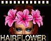 Hibiscus HairFlower 