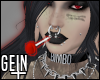 -G- Goth Lollipop ²