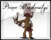 {PM} Haunted Tree animat