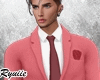 Suit - Pink
