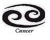 ~cancer~zodiac sign