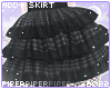 P| Add+ Skirt - Smoke