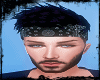 [Gel]Black Bandana