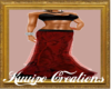 Valentine Swirl Fit