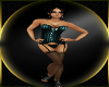 {NL}Sexy teal