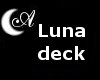Luna Deck